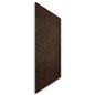 Holzschiebetür Nur Türblatt - Wenge Model 2010 Holzschiebetür Nur Türblatt - Wenge Model 2010