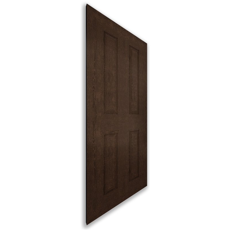 Holzschiebetür Nur Türblatt - Wenge Model 2022 Holzschiebetür Nur Türblatt - Wenge Model 2022