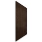 Holzschiebetür Nur Türblatt - Wenge Model 2050 Holzschiebetür Nur Türblatt - Wenge Model 2050