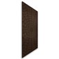 Holzschiebetür Nur Türblatt - Wenge Model 2077 Holzschiebetür Nur Türblatt - Wenge Model 2077