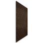 Holzschiebetür Nur Türblatt - Wenge Model 2080 Holzschiebetür Nur Türblatt - Wenge Model 2080