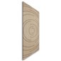 Holzschiebetür Nur Türblatt - Eiche Model 2046 Holzschiebetür Nur Türblatt - Eiche Model 2046