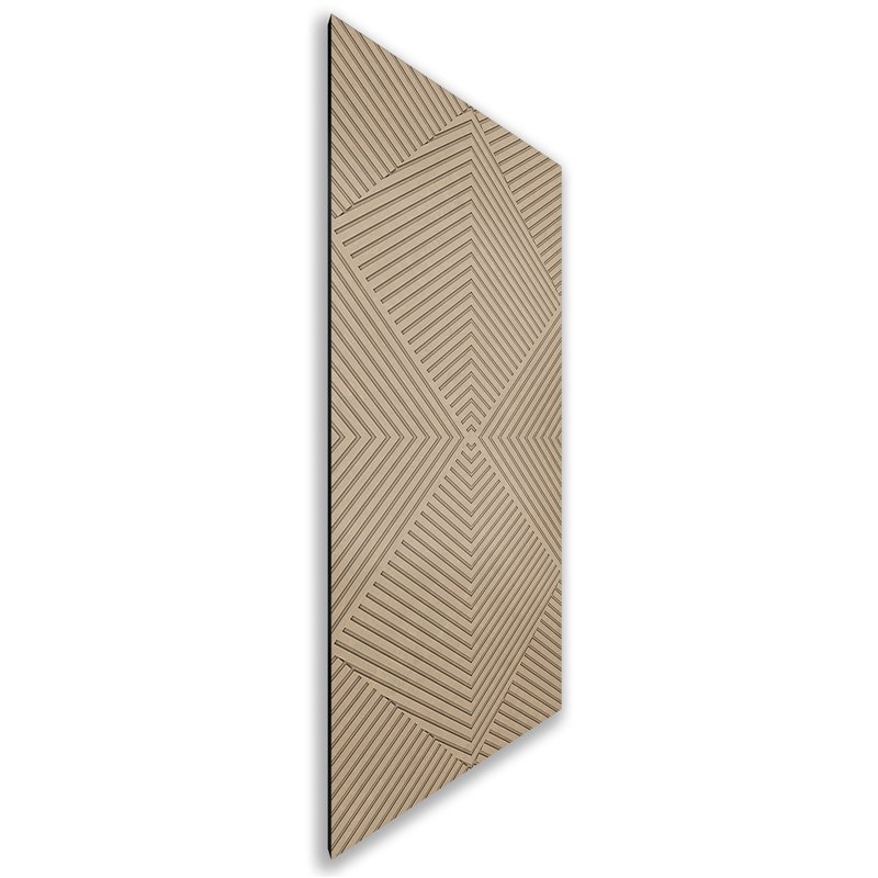 Holzschiebetür Nur Türblatt - Eiche Model 2054 Holzschiebetür Nur Türblatt - Eiche Model 2054