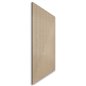 Holzschiebetür Nur Türblatt - Eiche Model 2078 Holzschiebetür Nur Türblatt - Eiche Model 2078