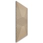 Holzschiebetür Nur Türblatt - Eiche Model 2084 Holzschiebetür Nur Türblatt - Eiche Model 2084