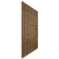 Holzschiebetür Nur Türblatt - Nussbaum Model 2087 Holzschiebetür Nur Türblatt - Nussbaum Model 2087
