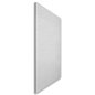 Holzschiebetür Nur Türblatt - Weiss 3D Model 2001 Holzschiebetür Nur Türblatt - Weiss 3D Model 2001