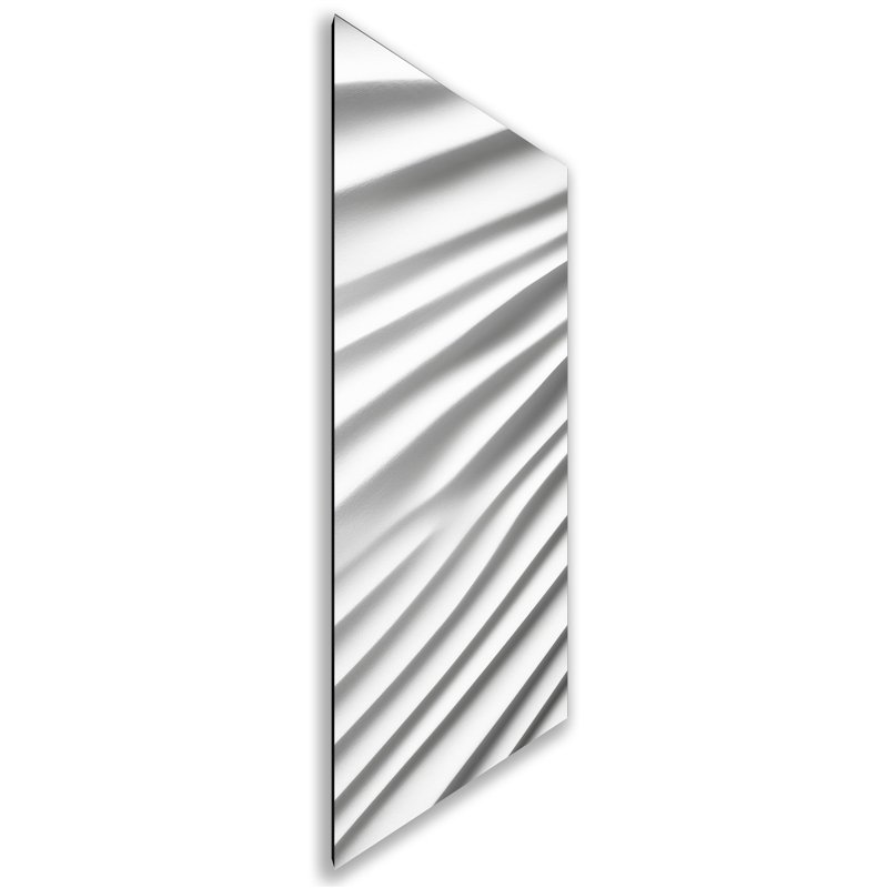 Holzschiebetür Nur Türblatt - Weiss 3D Model 2010 Holzschiebetür Nur Türblatt - Weiss 3D Model 2010