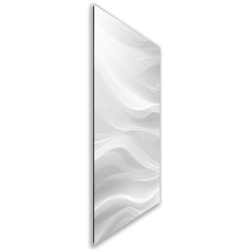 Holzschiebetür Nur Türblatt - Weiss 3D Model 2013 Holzschiebetür Nur Türblatt - Weiss 3D Model 2013