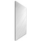 Holzschiebetür Nur Türblatt - Weiss 3D Model 2014 Holzschiebetür Nur Türblatt - Weiss 3D Model 2014
