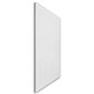 Holzschiebetür Nur Türblatt - Weiss 3D Model 2019 Holzschiebetür Nur Türblatt - Weiss 3D Model 2019