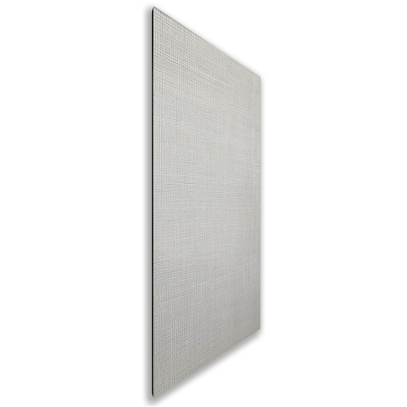 Holzschiebetür Nur Türblatt - Weiss 3D Model 2028 Holzschiebetür Nur Türblatt - Weiss 3D Model 2028