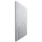 Holzschiebetür Nur Türblatt - Weiss 3D Model 2031 Holzschiebetür Nur Türblatt - Weiss 3D Model 2031