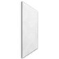 Holzschiebetür Nur Türblatt - Weiss 3D Model 2033 Holzschiebetür Nur Türblatt - Weiss 3D Model 2033