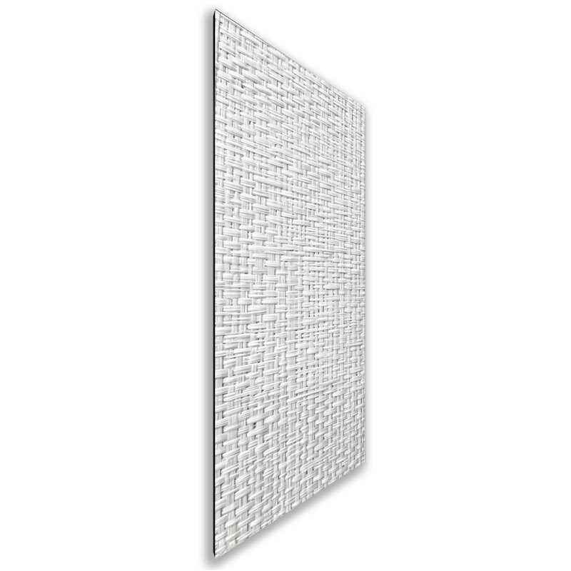 Holzschiebetür Nur Türblatt - Weiss 3D Model 2035 Holzschiebetür Nur Türblatt - Weiss 3D Model 2035