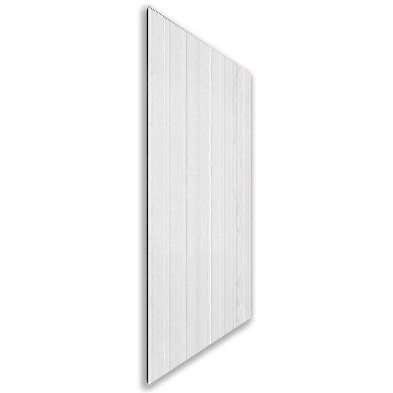 Holzschiebetür Nur Türblatt - Weiss 3D Model 2041 Holzschiebetür Nur Türblatt - Weiss 3D Model 2041