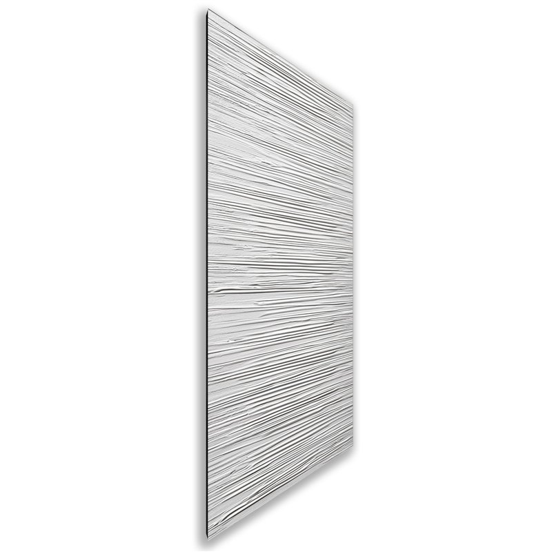 Holzschiebetür Nur Türblatt - Weiss 3D Model 2044 Holzschiebetür Nur Türblatt - Weiss 3D Model 2044