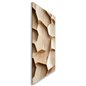 Holzschiebetür Nur Türblatt - Holzkunst Model 2002 Holzschiebetür Nur Türblatt - Holzkunst Model 2002