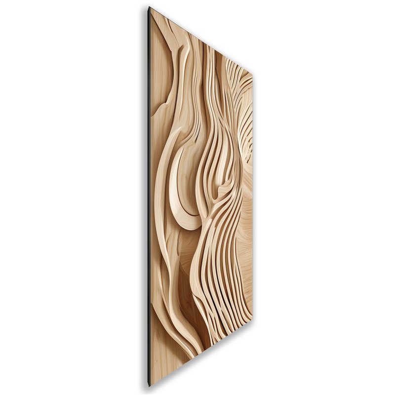 Holzschiebetür Nur Türblatt - Holzkunst Model 2018 Holzschiebetür Nur Türblatt - Holzkunst Model 2018