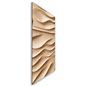 Holzschiebetür Nur Türblatt - Holzkunst Model 2021 Holzschiebetür Nur Türblatt - Holzkunst Model 2021