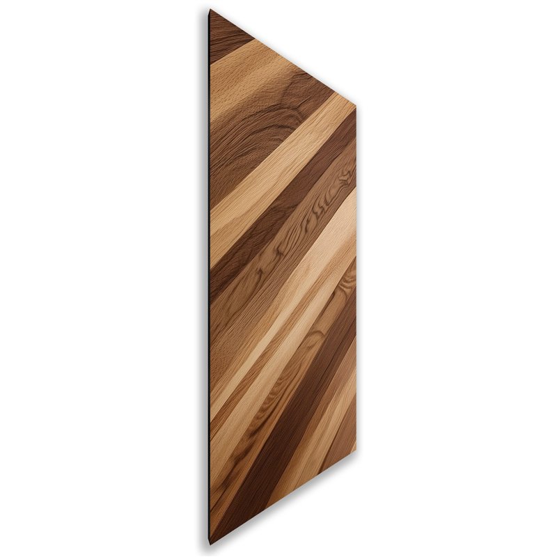 Holzschiebetür Nur Türblatt - Holzkunst Model 2038 Holzschiebetür Nur Türblatt - Holzkunst Model 2038