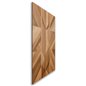 Holzschiebetür Nur Türblatt - Holzkunst Model 2045 Holzschiebetür Nur Türblatt - Holzkunst Model 2045