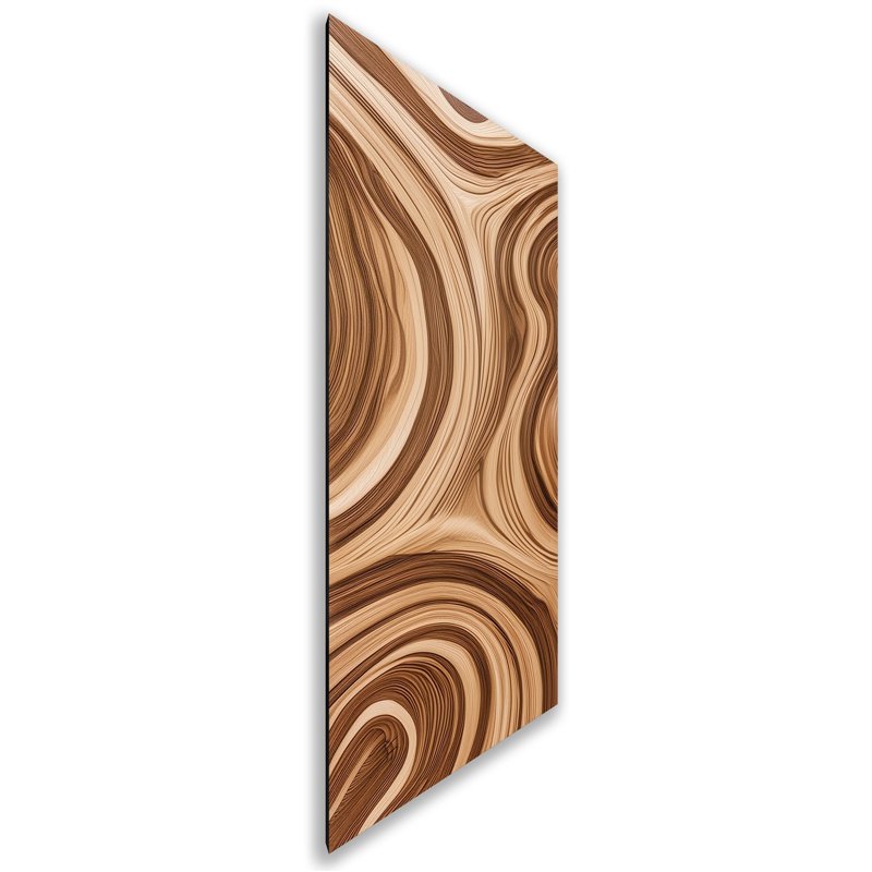 Holzschiebetür Nur Türblatt - Holzkunst Model 2047 Holzschiebetür Nur Türblatt - Holzkunst Model 2047