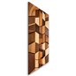 Holzschiebetür Nur Türblatt - Holzkunst Model 2059 Holzschiebetür Nur Türblatt - Holzkunst Model 2059