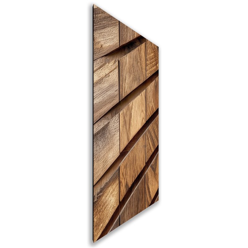 Holzschiebetür Nur Türblatt - Holzkunst Model 2067 Holzschiebetür Nur Türblatt - Holzkunst Model 2067