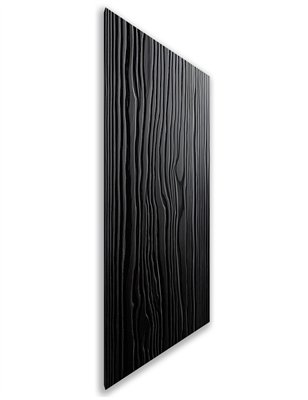 Holzschiebetür Nur Türblatt - Holzkunst Model 2081