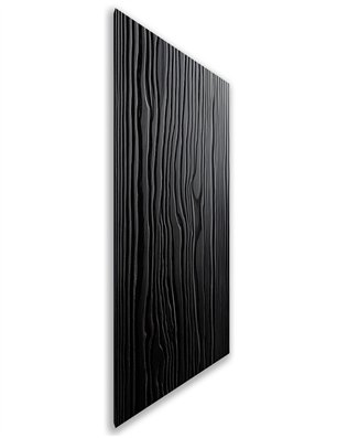 Holzschiebetür Nur Türblatt - Holzkunst  Model 2081