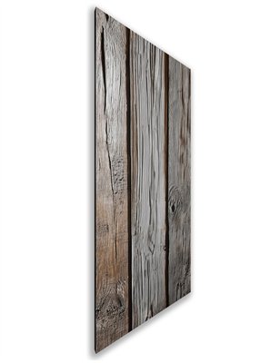 Holzschiebetür Nur Türblatt - Holzkunst Model 2084