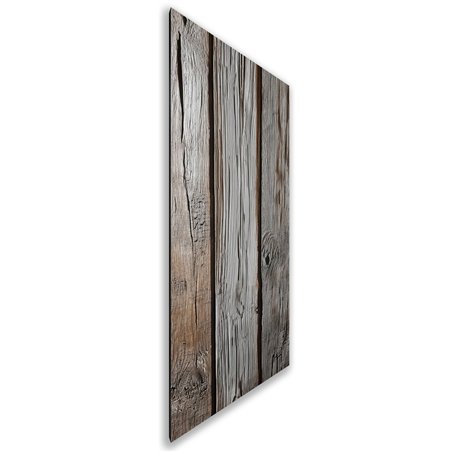 Holzschiebetür Nur Türblatt - Holzkunst Model 2084