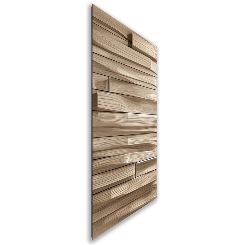 Holzschiebetür Nur Türblatt - Holzkunst Model 2086 Holzschiebetür Nur Türblatt - Holzkunst Model 2086