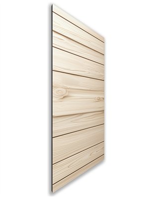 Holzschiebetür Nur Türblatt - Holzkunst Model 2088