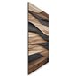 Holzschiebetür Nur Türblatt - Holzkunst Model 2089 Holzschiebetür Nur Türblatt - Holzkunst Model 2089