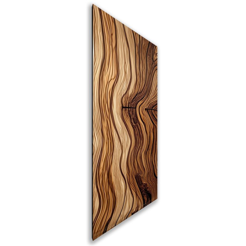 Holzschiebetür Nur Türblatt - Holzkunst Model 2092 Holzschiebetür Nur Türblatt - Holzkunst Model 2092