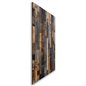Holzschiebetür Nur Türblatt - Holzkunst Model 2093 Holzschiebetür Nur Türblatt - Holzkunst Model 2093