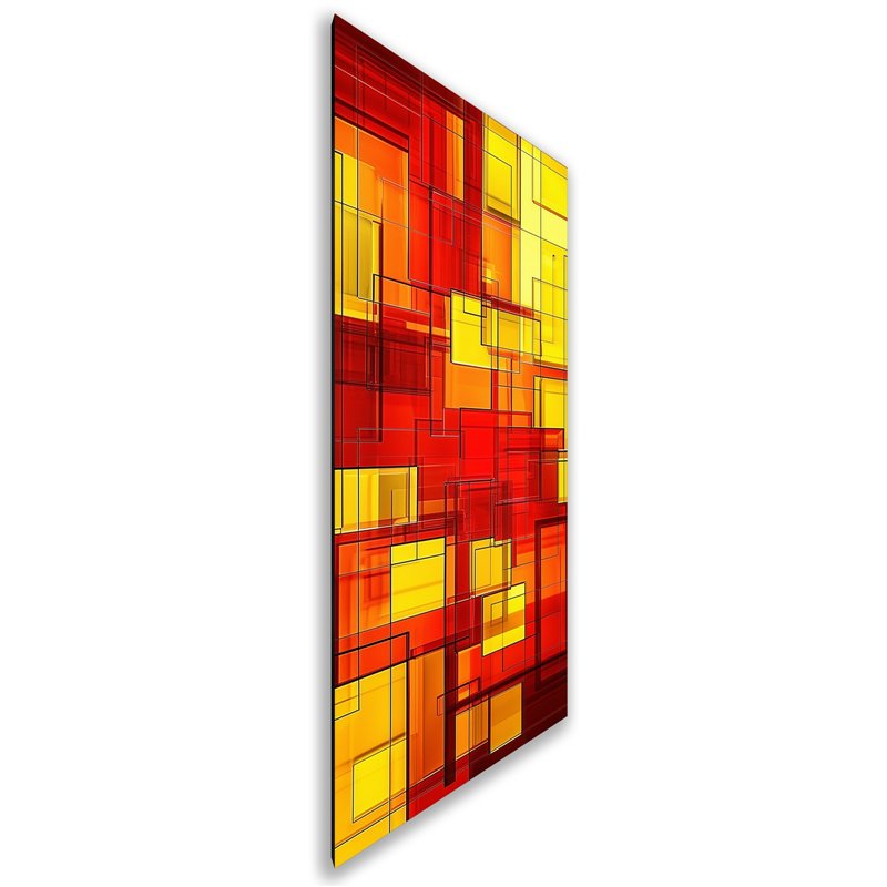Holzschiebetür Nur Türblatt - Geometrie Model 2021 Holzschiebetür Nur Türblatt - Geometrie Model 2021