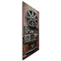 Holzschiebetür Nur Türblatt - Vintage Model 2020 Holzschiebetür Nur Türblatt - Vintage Model 2020