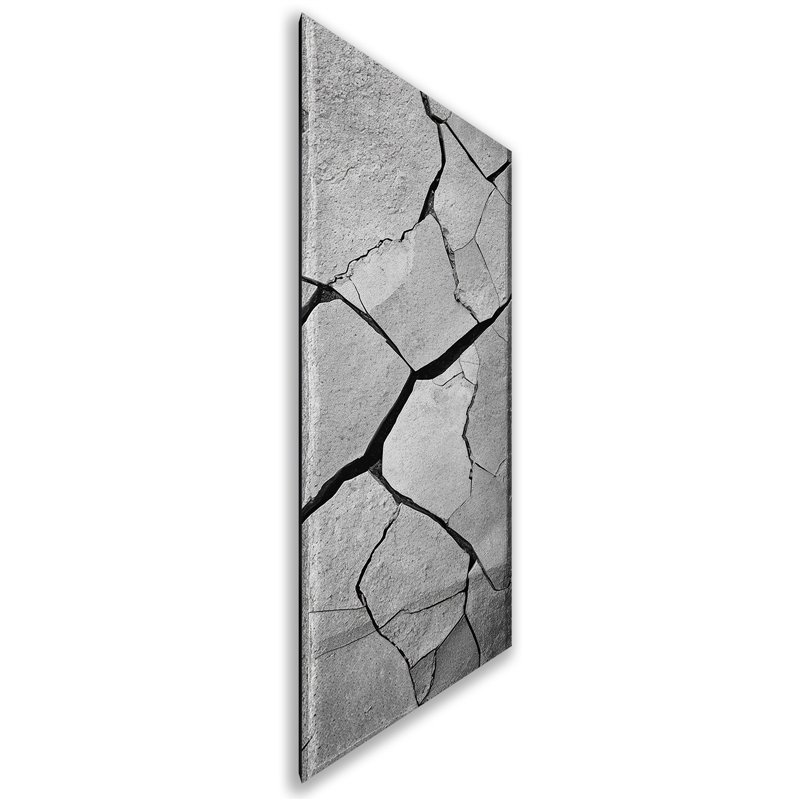 Holzschiebetür Nur Türblatt - Beton und Stein Model 2030 Holzschiebetür Nur Türblatt - Beton und Stein Model 2030