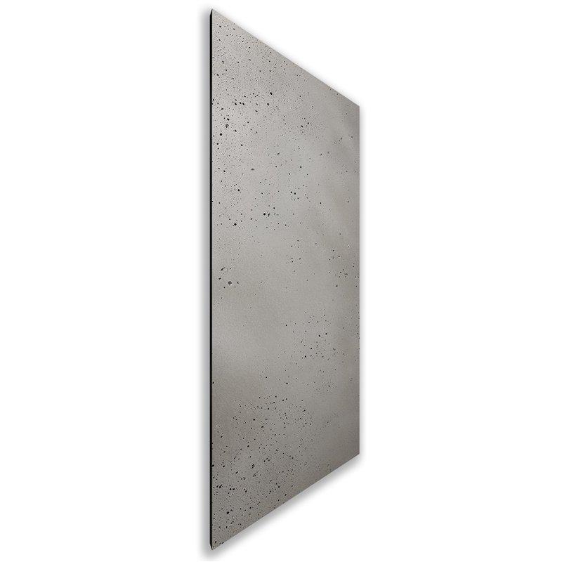 Holzschiebetür Nur Türblatt - Beton und Stein Model 2033 Holzschiebetür Nur Türblatt - Beton und Stein Model 2033