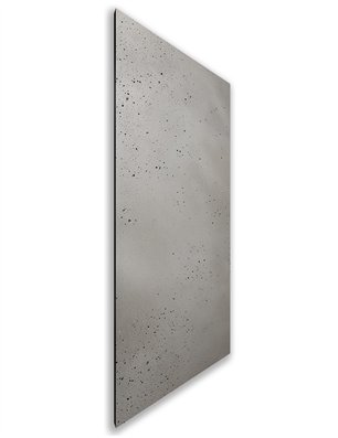Holzschiebetür Nur Türblatt - Beton und Stein  Model 2033