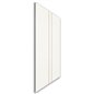 Holzschiebetür Nur Türblatt - Design-Linien Model 2046 Holzschiebetür Nur Türblatt - Design-Linien Model 2046