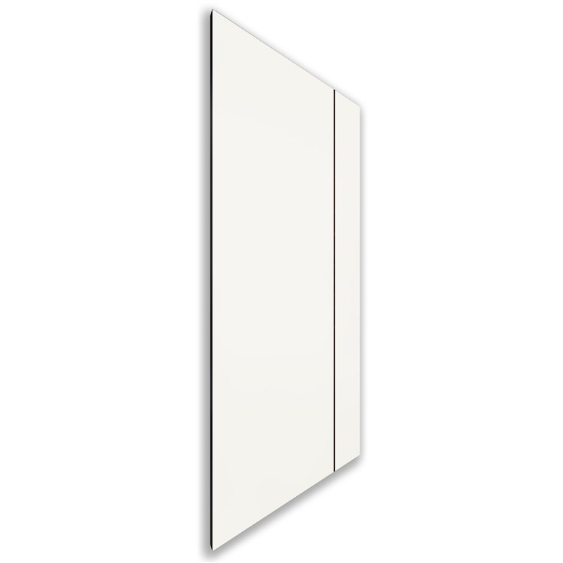 Holzschiebetür Nur Türblatt - Design-Linien Model 2052 Holzschiebetür Nur Türblatt - Design-Linien Model 2052