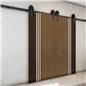 Holzschiebetür Barn-Line - Holz-Mix Model 3028 Holzschiebetür Barn-Line - Holz-Mix Model 3028