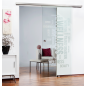 Schiebetür SLIM-LINE Wellness Schiebetür SLIM-LINE Wellness