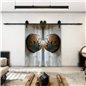 Holzschiebetür Barn-Line - Vintage Model 3031 Holzschiebetür Barn-Line - Vintage Model 3031