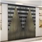 Holzschiebetür Eco-Line - Holz-Mix Model 3052 Holzschiebetür Eco-Line - Holz-Mix Model 3052