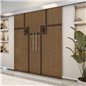 Holzschiebetür Eco-Line - Holz-Mix Model 3059 Holzschiebetür Eco-Line - Holz-Mix Model 3059